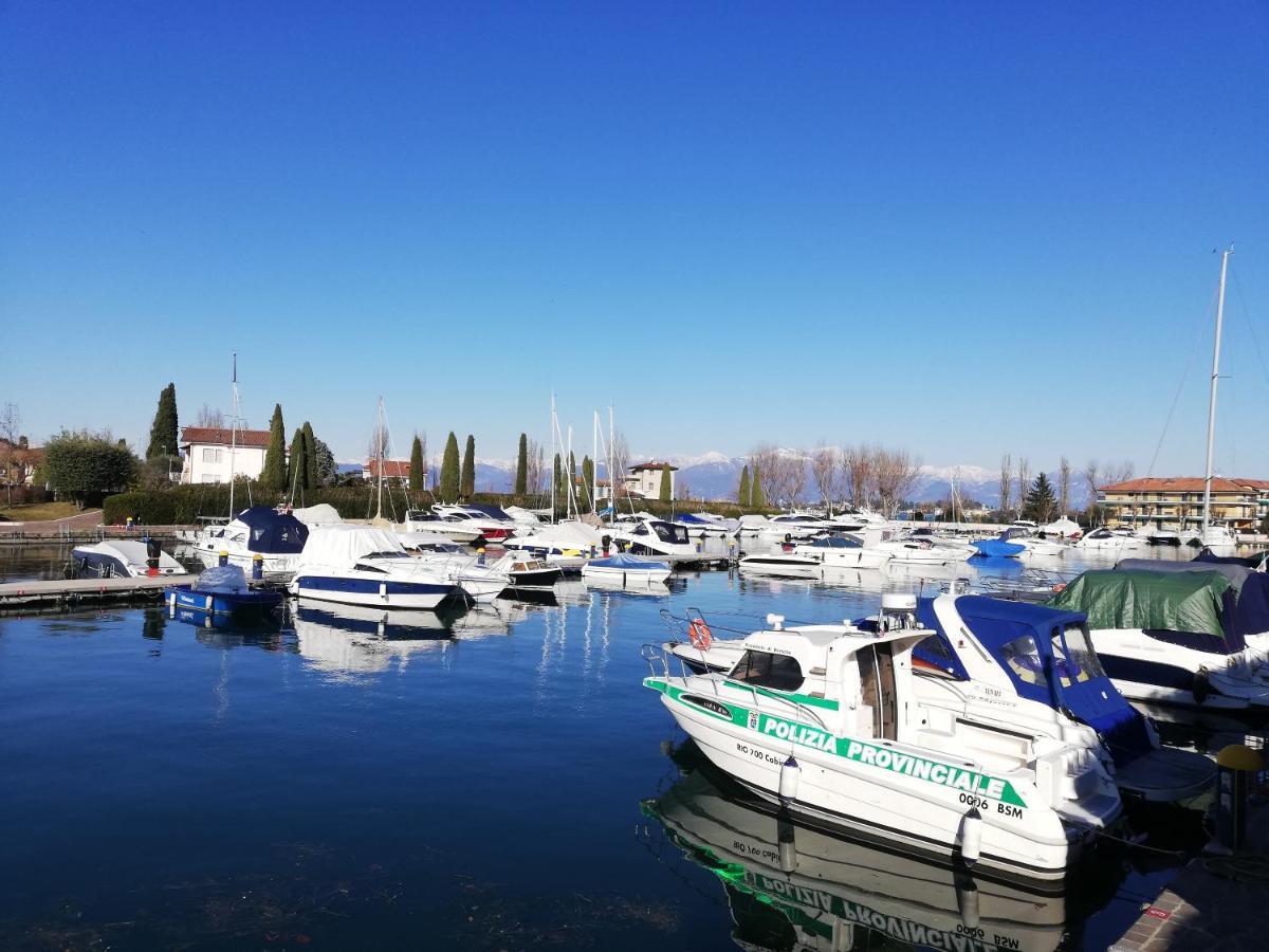 B&B Rosalu - Adults Only Sirmione Exterior photo